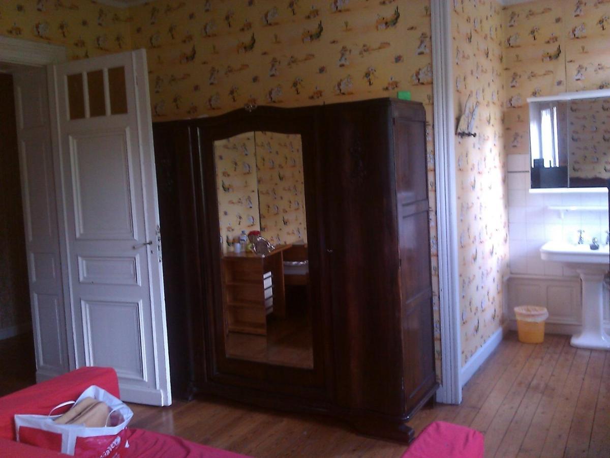 Chambre Individuelle 1 Raismes Eksteriør bilde